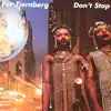 Per Tjernberg - Don't Stop